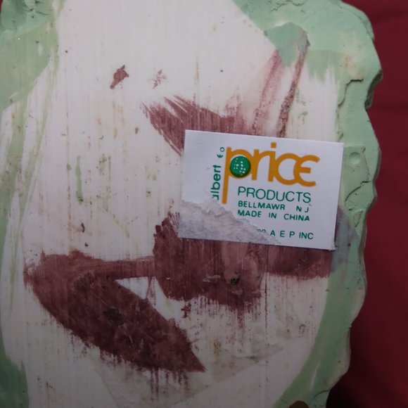 Vintage 1992 Granny Bears figurine - Picture 14 of 16